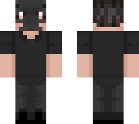 the waiter 29 (squid game)