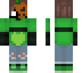 theshoeeater