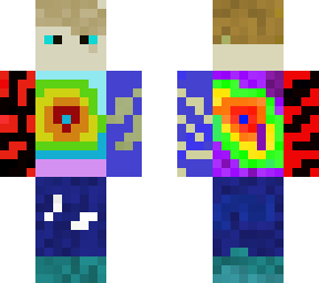 tie die