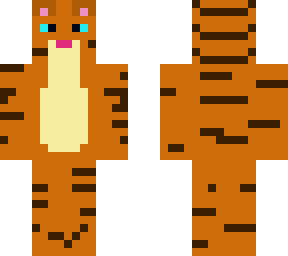 tiger