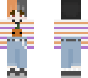 tobyte_'s halloween skin