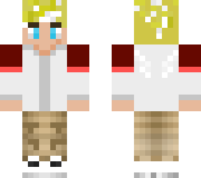 tommyinnit (origin skin)