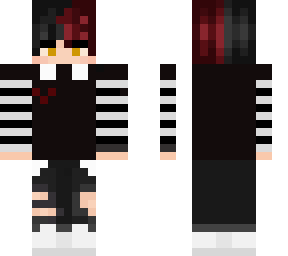tora no wings