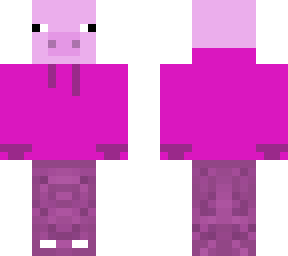 totaly pog pig