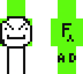 toxic dream