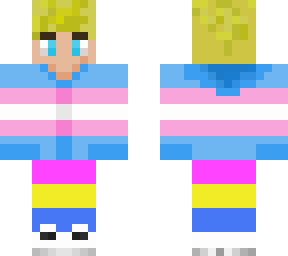 trans pan tommyinnit