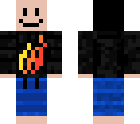 trubs fire merch