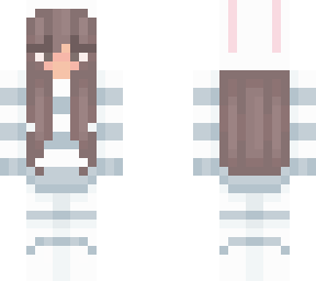 tweaked skin for asahia
