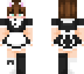 typical catboy