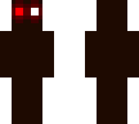 ugly & murderous. (darkness)