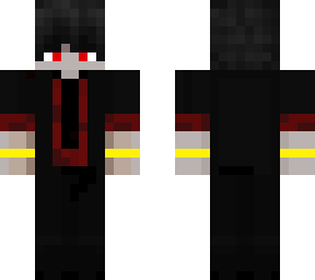 vampire dade