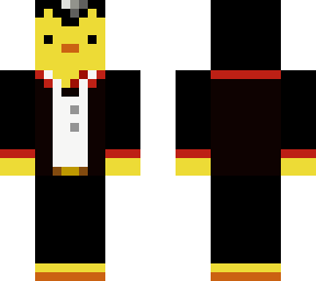 vampire duck