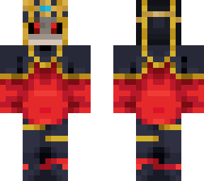 vampire migrator.