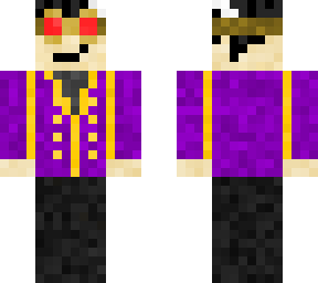 vampire tech guy