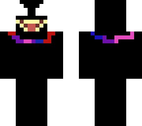 venom in party