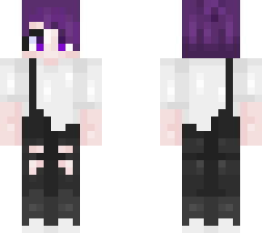 violet scarelli