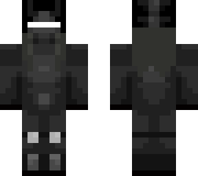 vortex11's super soldier armour