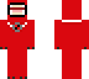 vulpimancer