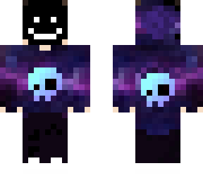 why do i keep making "another skin"