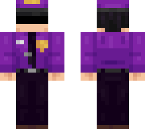 william afton