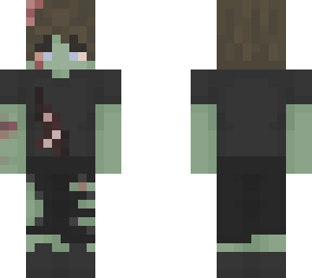 william zombie halloween