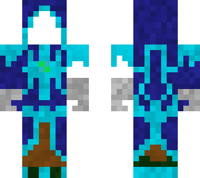 winter scribe