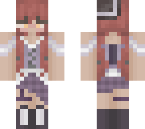 witch costume!
