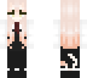 woman suit.