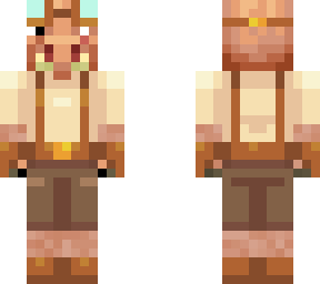worker piglin