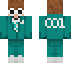 xanderisaboss squid game