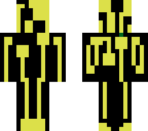 yello technotwitch