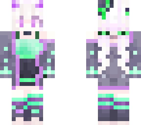 young sorceress