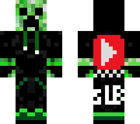 youtube creeper