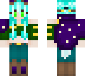 ziftyducky deer & cape