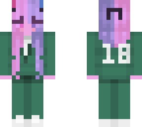 zoeisswag squid games (18)