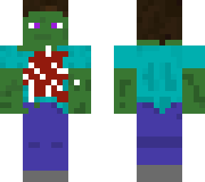 zombie