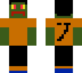 zombie julian765_op