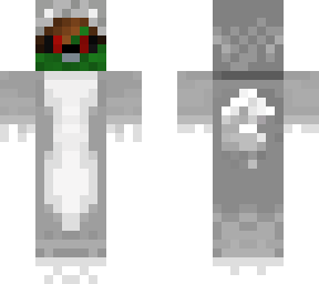 zombie liam