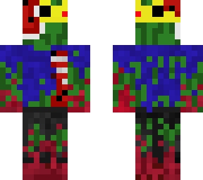 zombie sk