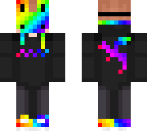 *+:. aeon beta mask .:+*