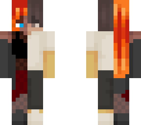 *'-~ hot heads//collab w/ wintxrbreesx ~-'*