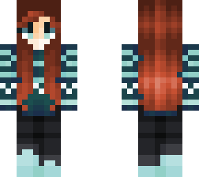 ;*`cozy sweater`*;