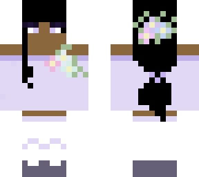 +*floral