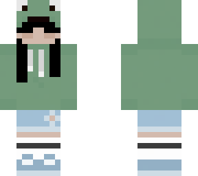 . * ~ . f r o g  v 2 . ~ * .