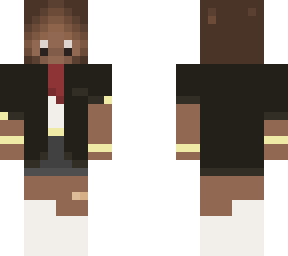-.*+ simple ram/goat costume +*.-