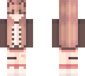 .:. skele kitty // girl .:.