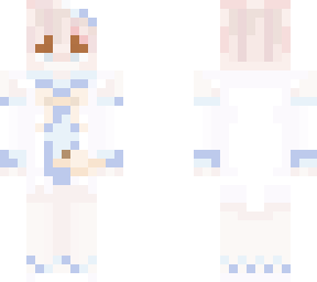 . barbara ~ . summer skin .