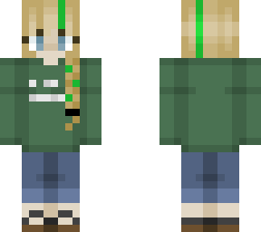 ~ updated persona! ~