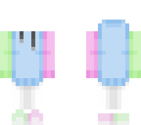 ~colourful~ req. ob