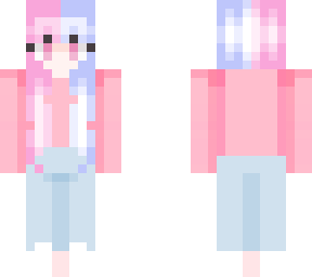 -cotton candy-